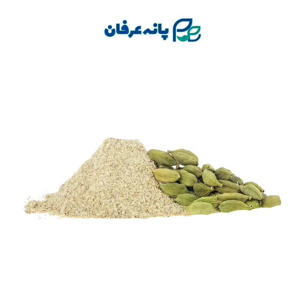 طعم دهنده هل طعم دهنده طبیعی هل