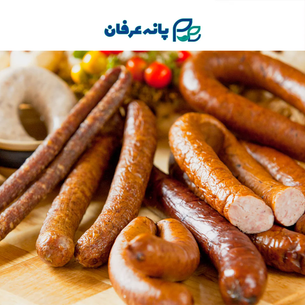 طعم دهنده فرانکفورتر