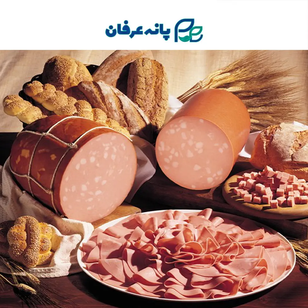 طعم دهنده مارتادلا